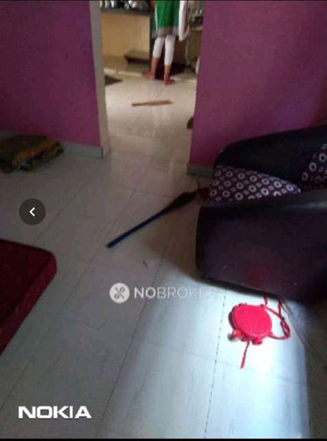 1 RK House for Rent  In Kalewadi