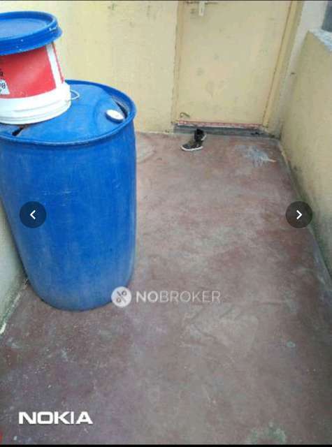 1 RK House for Rent  In Kalewadi