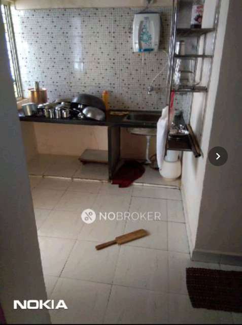 1 RK House for Rent  In Kalewadi