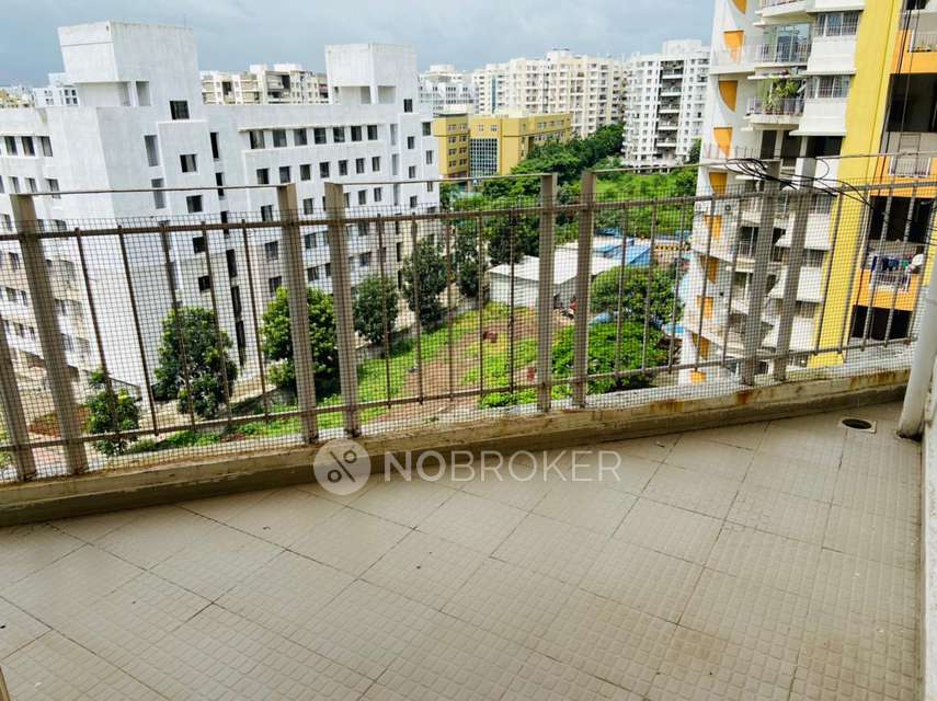 3 BHK Flat In Vilas Palash Plus For Sale  In Wakad