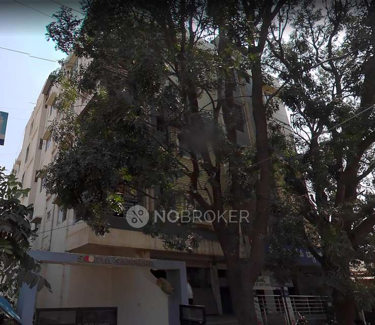 3 BHK Flat In Sri Vaibhav Elite For Sale  In Kalkere