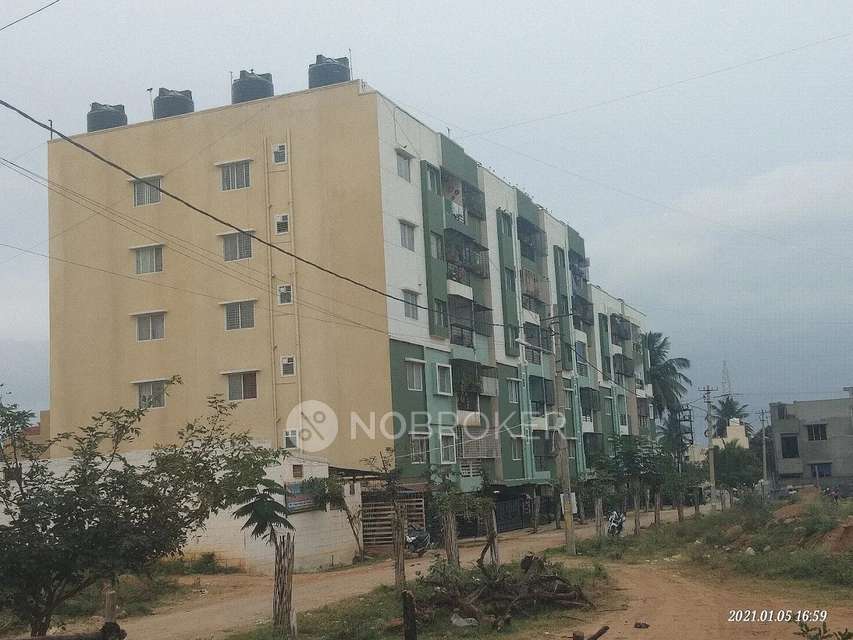 3 BHK Flat In Sri Adithya For Sale  In Kalkere