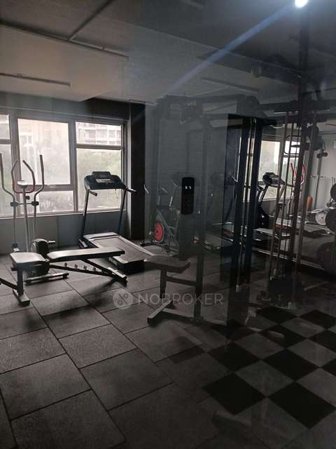 1 BHK Flat In  Prestone For Sale  In Kalamboli