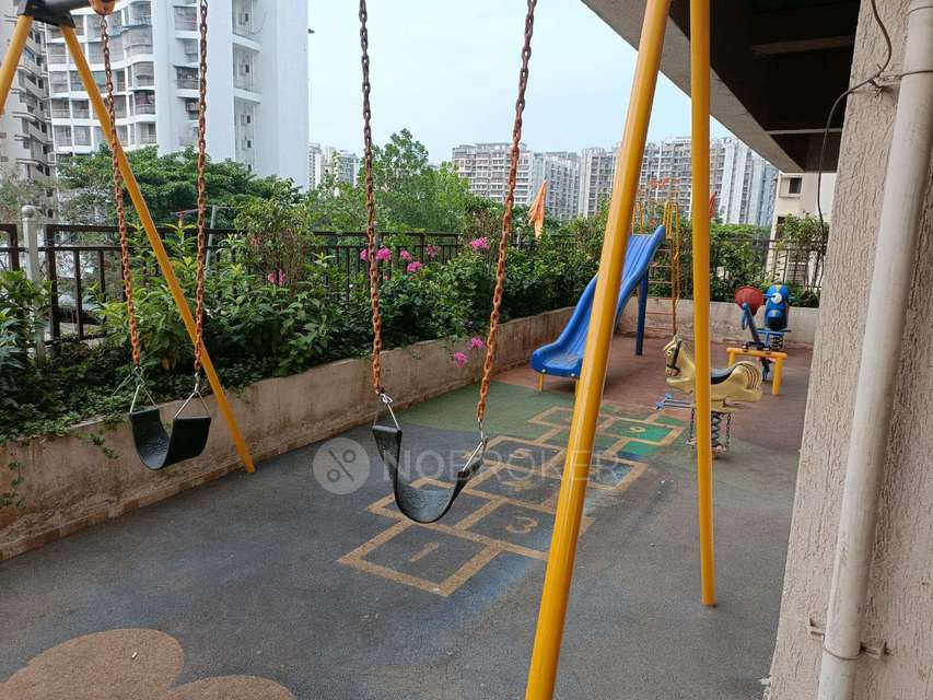 1 BHK Flat In  Prestone For Sale  In Kalamboli