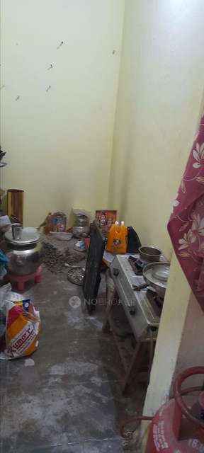1 BHK Flat For Sale  In Meerpet