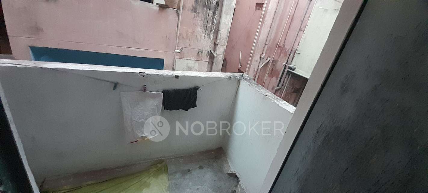 1 BHK Flat For Sale  In Meerpet