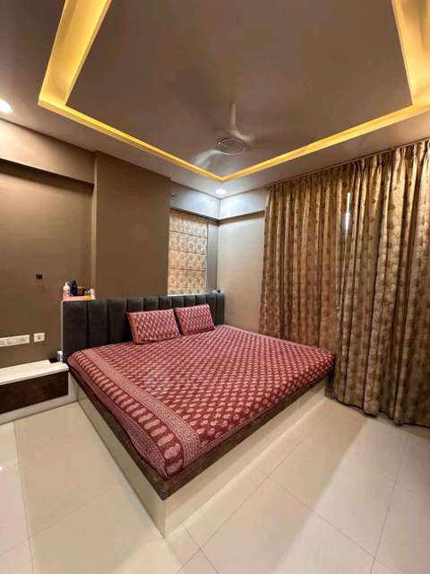 3 BHK Flat In Kundan Eternia 2 For Sale  In Ghorpadi