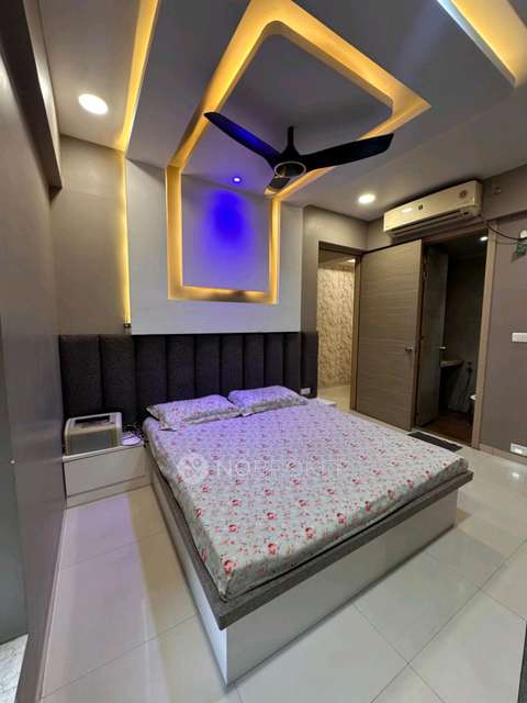 3 BHK Flat In Kundan Eternia 2 For Sale  In Ghorpadi