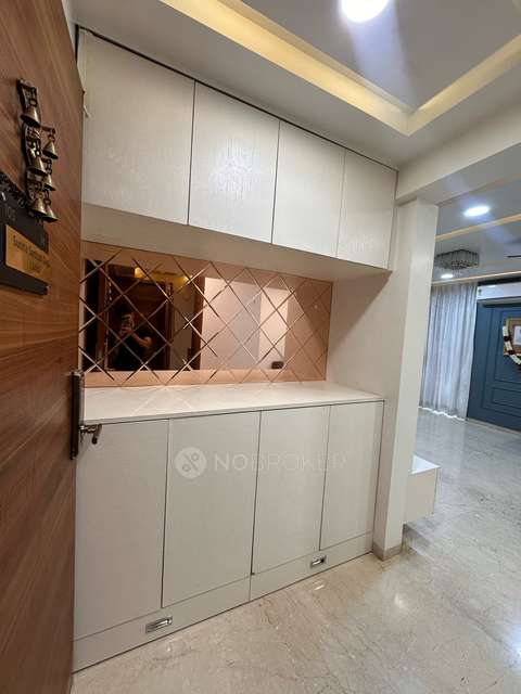 3 BHK Flat In Kundan Eternia 2 For Sale  In Ghorpadi