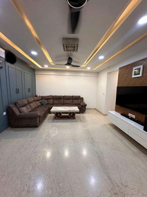 3 BHK Flat In Kundan Eternia 2 For Sale  In Ghorpadi