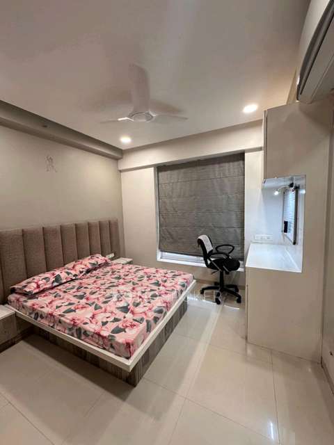 3 BHK Flat In Kundan Eternia 2 For Sale  In Ghorpadi