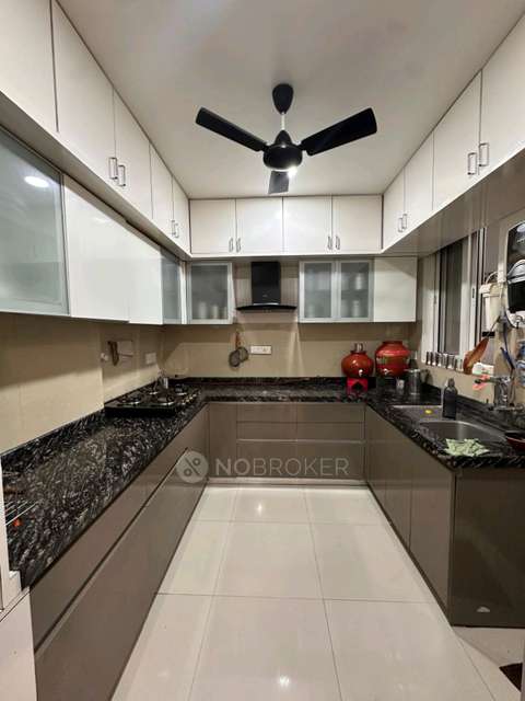 3 BHK Flat In Kundan Eternia 2 For Sale  In Ghorpadi