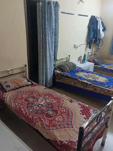 PG for Boys in Sholinganallur