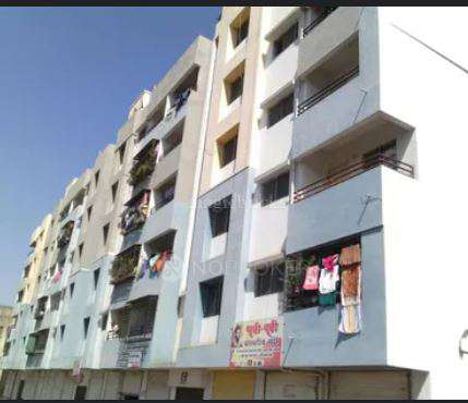 1 BHK Flat In Devaraya Apartment  For Sale  In Ravet