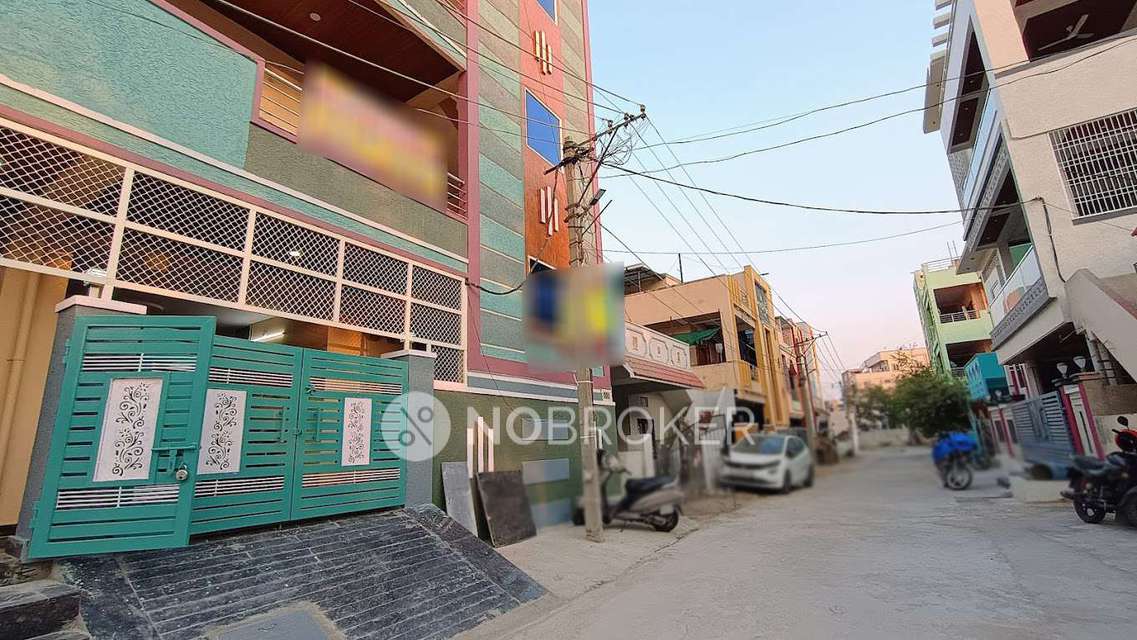 PG for Girls in Pocharam