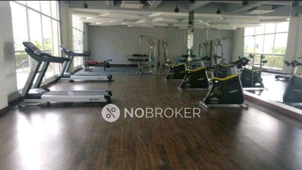 3 BHK Flat In  Xrbia Hills For Sale  In Marunji