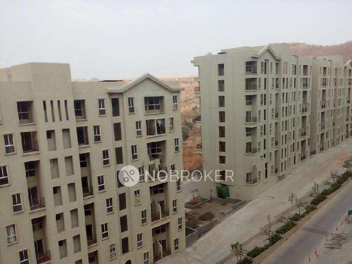 3 BHK Flat In  Xrbia Hills For Sale  In Marunji
