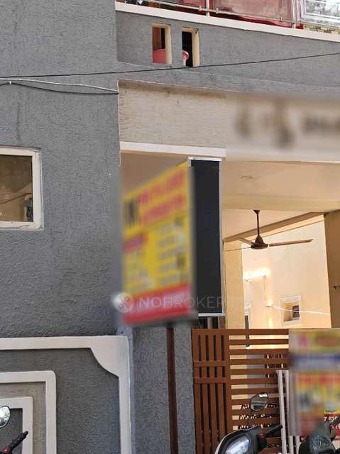 PG for Boys in Kukatpally