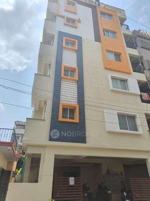 4+ BHK Flat In Srinivasa Nilayam  For Sale  In Electronic City