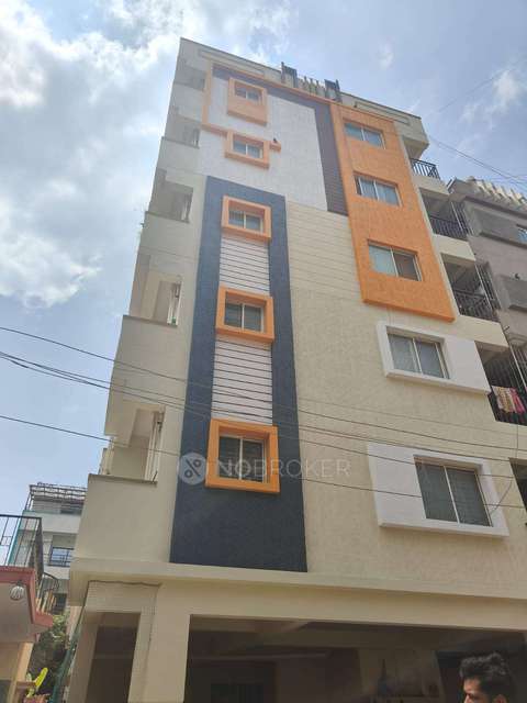 4+ BHK Flat In Srinivasa Nilayam  For Sale  In Electronic City
