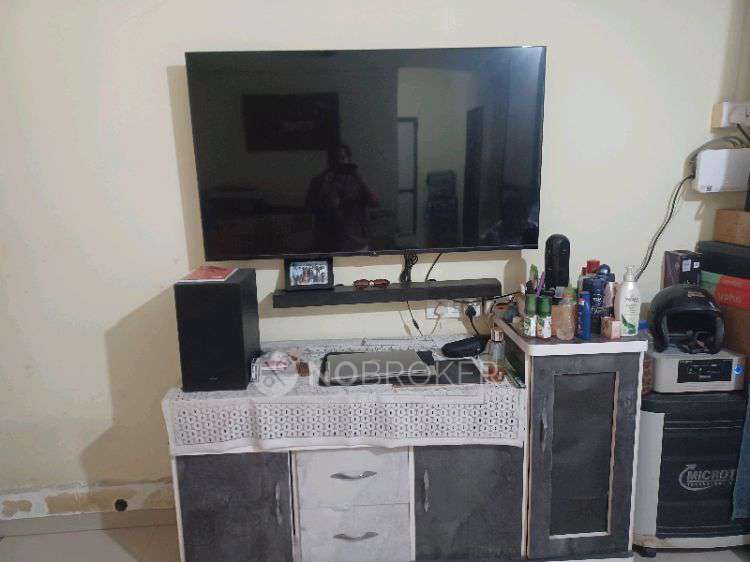 1 BHK Flat In Samruddhi Complex For Sale  In Valap