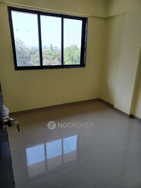 1 BHK Flat In Samruddhi Complex, Navi Mumbai For Sale  In Navi Mumbai