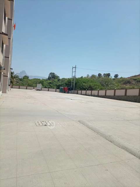 1 BHK Flat In Samruddhi Complex For Sale  In Valap