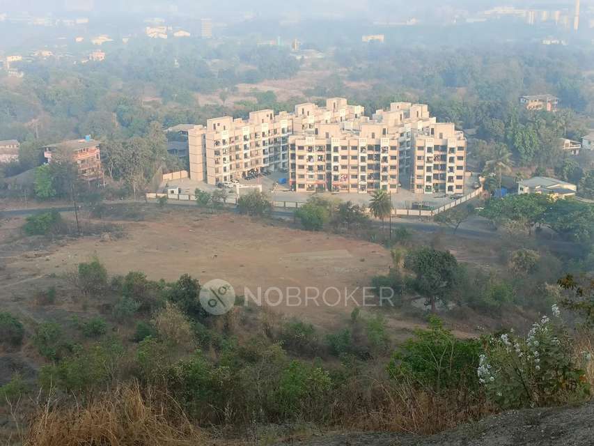 1 BHK Flat In Samruddhi Complex For Sale  In Valap