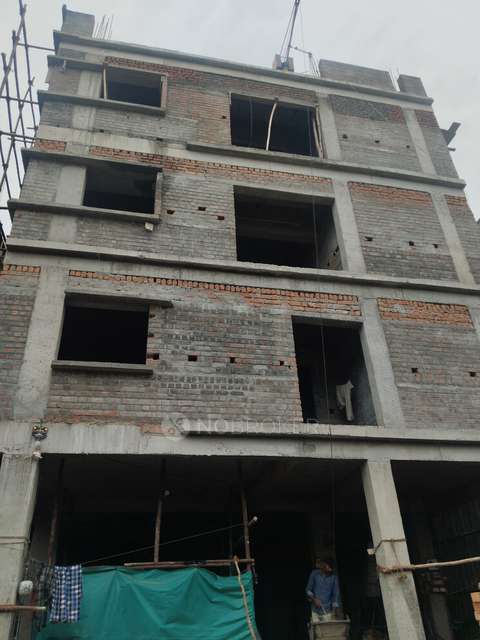 3 BHK Flat In Sreejee Maruthi For Sale  In Nanganallur
