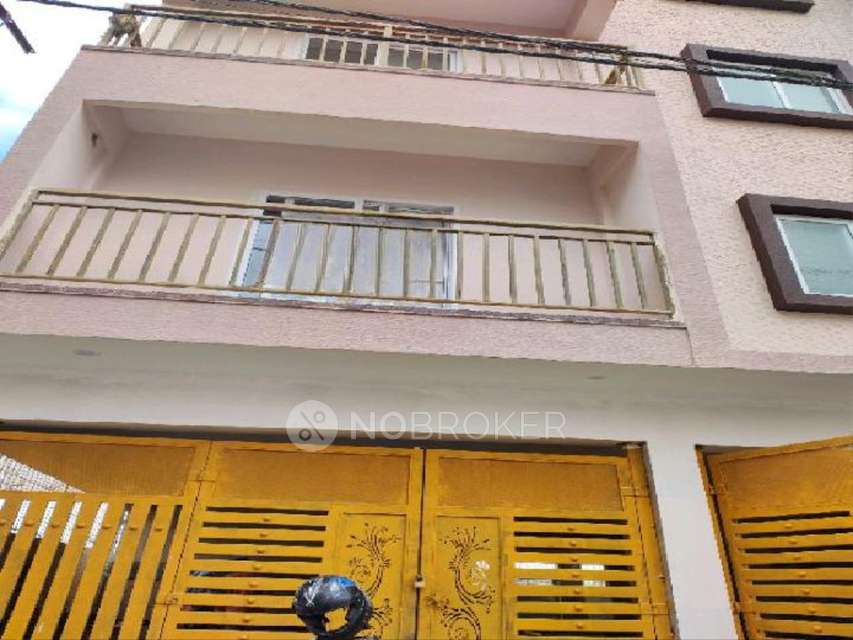 1 BHK Flat for Rent  In Electronic City