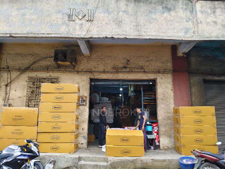 Godown/Warehouse in Parasnath Complex, Dapode, Mumbai for Rent 