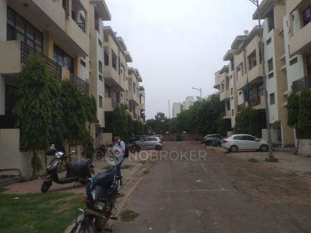 2 BHK Villa In Aditya World City, Nh 24 for Rent  In Nh 24