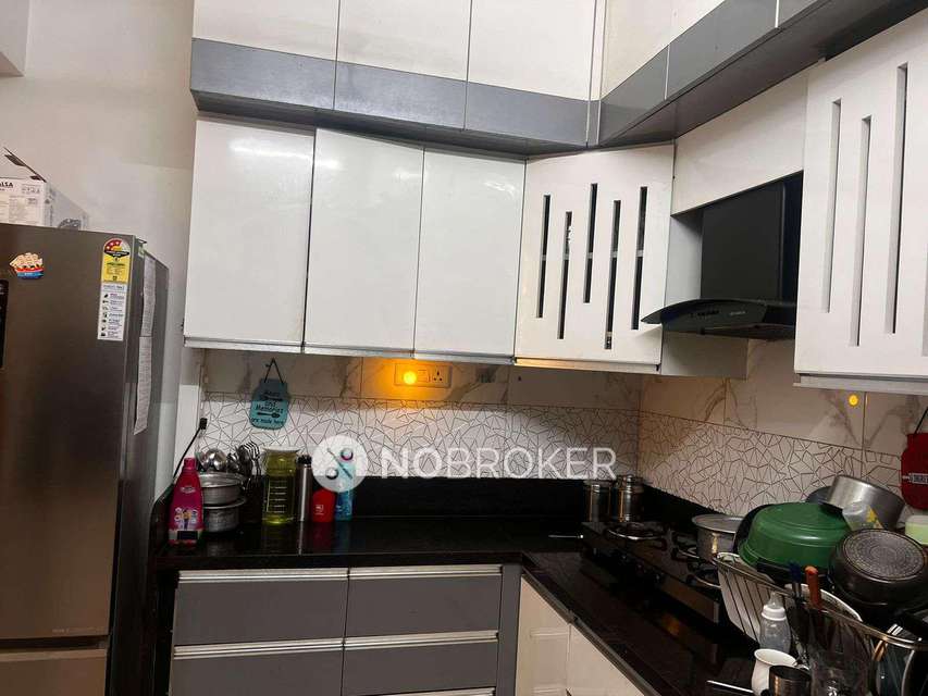 2 BHK Flat In Shubh Shagun For Sale  In Shubh Shagun