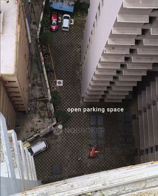 1 BHK Flat In Dimples 19 North For Sale  In Kandivali West