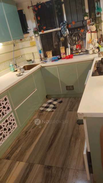 2 BHK Flat In Saibya Square For Sale  In Begur