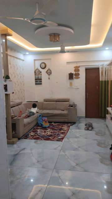 2 BHK Flat In Saibya Square For Sale  In Begur