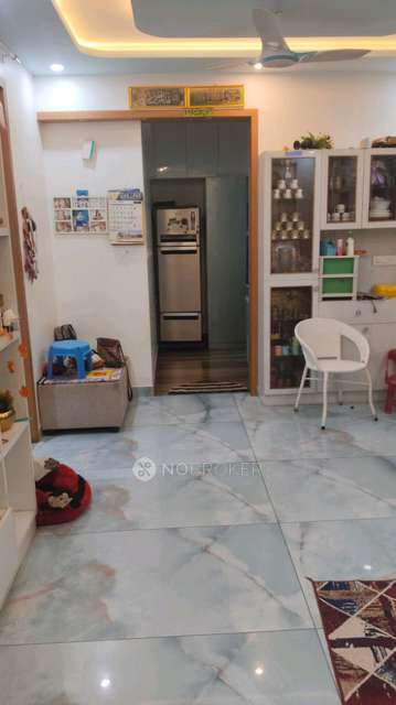 2 BHK Flat In Saibya Square For Sale  In Begur