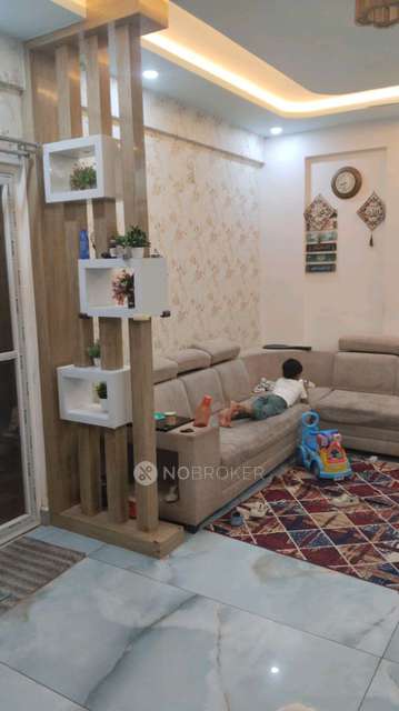 2 BHK Flat In Saibya Square For Sale  In Begur