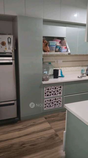 2 BHK Flat In Saibya Square For Sale  In Begur