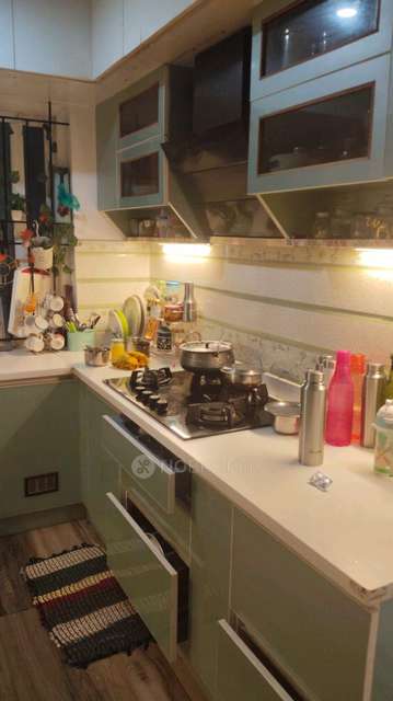 2 BHK Flat In Saibya Square For Sale  In Begur