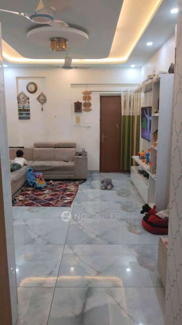 2 BHK Flat In Saibya Square For Sale  In Begur