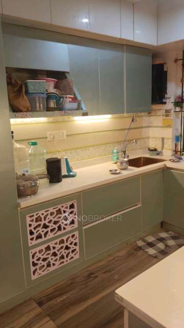 2 BHK Flat In Saibya Square For Sale  In Begur