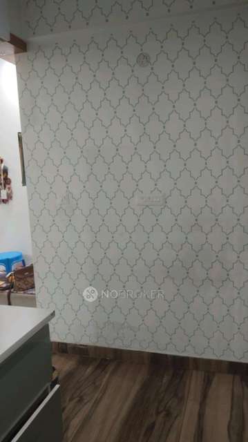 2 BHK Flat In Saibya Square For Sale  In Begur