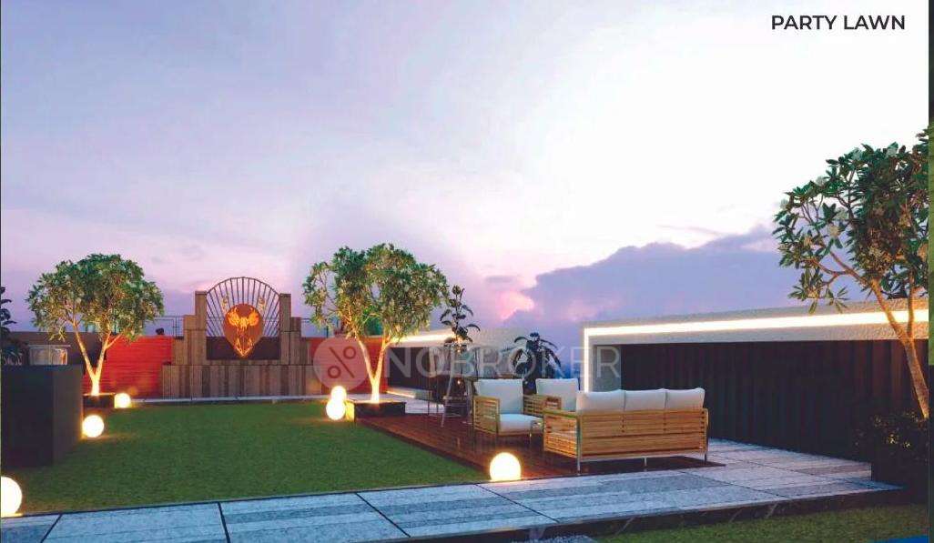 3 BHK Flat In Gurukrupa Gyanam For Sale  In Powai