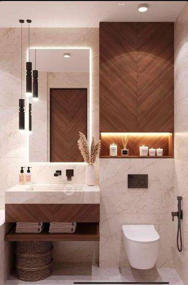 3 BHK Flat In Gurukrupa Gyanam For Sale  In Powai