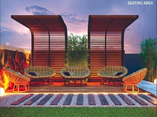 3 BHK Flat In Gurukrupa Gyanam For Sale  In Powai