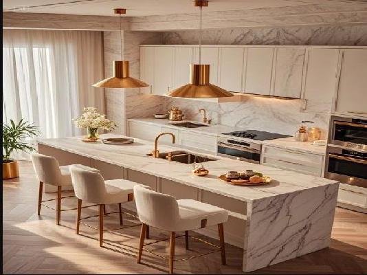 3 BHK Flat In Gurukrupa Gyanam For Sale  In Powai