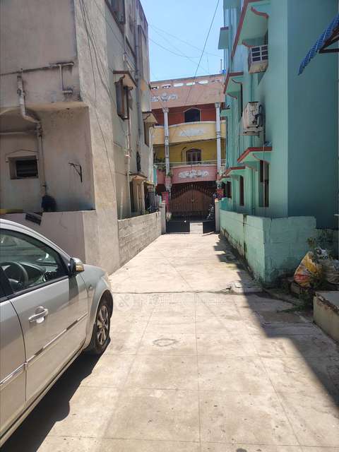 4 BHK House For Sale  In Porur