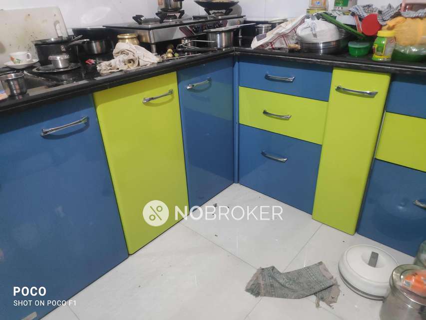 1 BHK Flat In Gaj Prerna  Chs   For Sale  In Badlapur