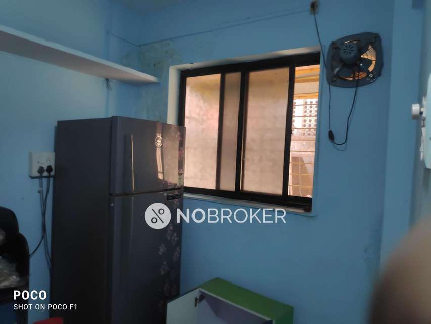 1 BHK Flat In Gaj Prerna  Chs   For Sale  In Badlapur